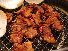 -丸藏和牛烧肉专门店(园区师惠坊店)
