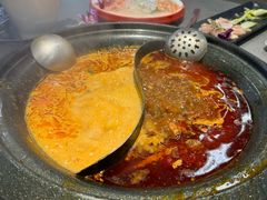 -生活如沸·顺德水牛奶火锅(大学路店)
