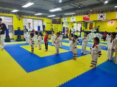 -哈喽实战跆拳道·跳绳·体能(慈云寺馆)