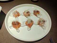 -蟹榭·本帮江浙菜·蟹宴(虹桥高岛屋百货店)