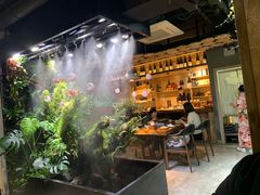 -森味薪火烧•烧鸟居酒屋•日本料理(望京店)
