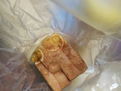 -沁屋面包店(人民东路店)