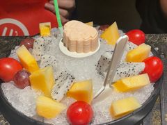 -海底捞火锅(德辉广场店)