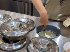 -野人先生Gelato(上海长宁龙之梦店)