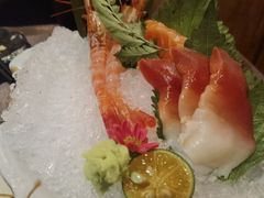-弓二·烧鸟居酒屋(财富购物中心店)