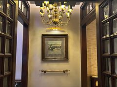 -粗茶淡饭·汉口公馆(循礼门店)