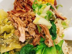 -陆长玖古法猪脚饭(玄风桥店)