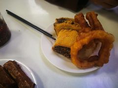 -老磁器口豆汁店(天坛店)