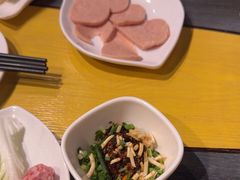 -四季喧黔味豆米火锅(万达广场店)