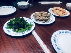 -北京炸酱面馆·烤鸭(前门总店)