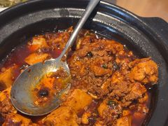 -严记小天府酸菜鱼(西四路店)