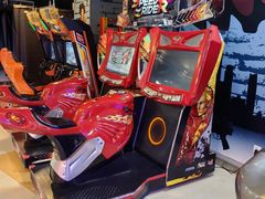 -汤姆熊欢乐世界(滨江店)