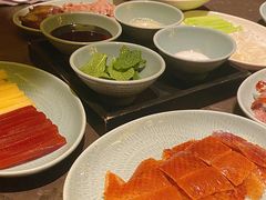 -西安凯悦酒店·湖畔中餐厅