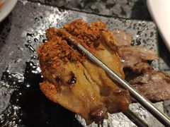 -汉拿山(包河万达店)