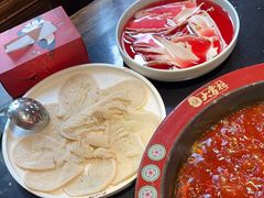 -矮板凳老火锅(宽窄巷子店)