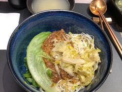 -馔豚·台北菜专门店(深圳湾万象城店)