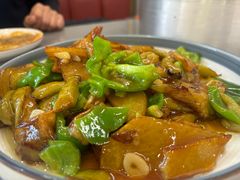 -张包铺(关东古巷店)