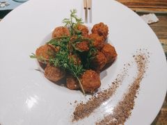 干炸丸子-局气 烤鸭·北京菜(光华路店)