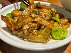 -95号酱骨·一块豆腐(展春园西路店)