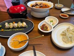 -喜鼎海胆水饺(东港店)