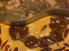 -大龙辣火锅·龙虾·烧烤(湖滨新天地店)