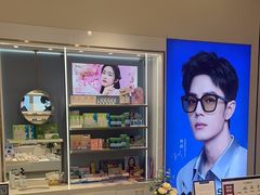-J-OPTICAL佳视明眼镜·蔡司视觉(吾悦广场店)