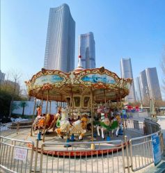 -大望京儿童游乐场