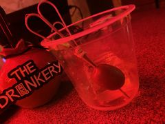 -The Drinkery (瑞金店)