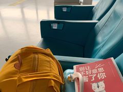 -西宁曹家堡国际机场-T2航站楼