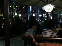 android_upload_pic-山色柴火烤披萨·原切牛扒