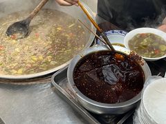 -刘老虎肉丸糊辣汤(总店)