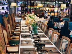 -领鲜活海鲜榴莲自助火锅(东门店)