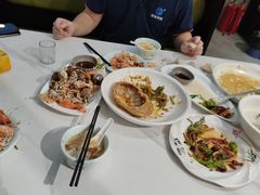 -舟山小海鲜大排档(稻香新村店)