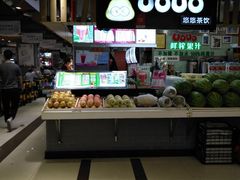 -双桂坊美食街(南大街商业步行街店)