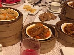 -泉州富力万达文华酒店-品珍中餐厅