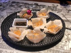 公主素蟹粉-桂满陇·西湖船宴(平安金融中心店)