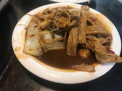 -地锅传奇(水产西路店)