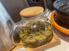 -如轩·海鲜砂锅粥·潮汕菜(小榄店)