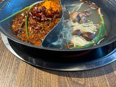 -楠火锅(新街口苏宁店)