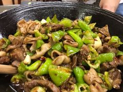 -张氏父子常德肠子馆(红星总店)