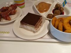 -宜家·瑞典风味餐厅(无锡店)