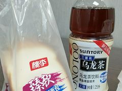 -大润发(梅兰东路店)