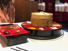 羲和烤鸭-羲和雅苑•北京烤鸭(乐园道万象城店)