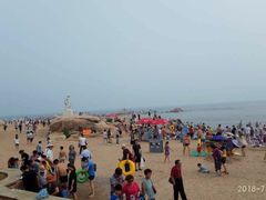 -老虎石海上公园