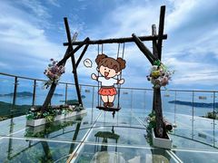 -亚龙湾热带天堂森林公园
