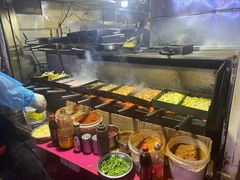 -老三李村河底戳子肉(总店)