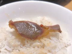 鸭胗-楚成谷鸭馆(裕民店)