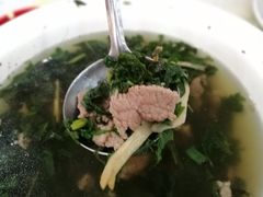 紫苏牛肉-荔苑隆都菜馆(沙溪店)