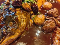 -永安鱼庄·镇江菜(丁卯店)