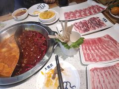 -大龙燚火锅